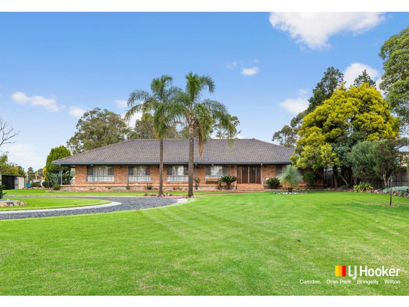 274 Fifteenth Avenue, Austral NSW 2179