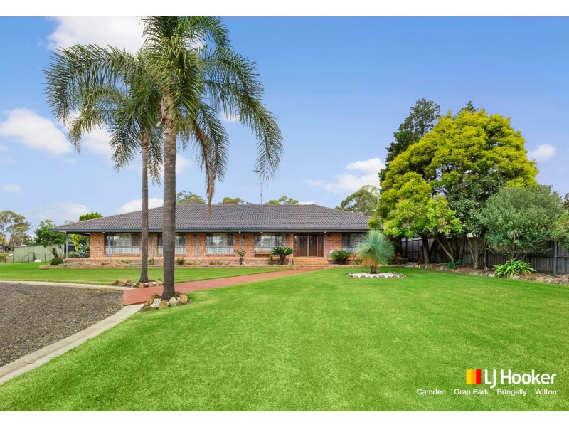 274 Fifteenth Avenue, Austral NSW 2179