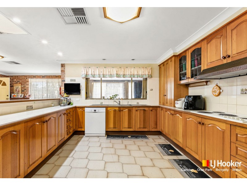 274 Fifteenth Avenue, Austral NSW 2179