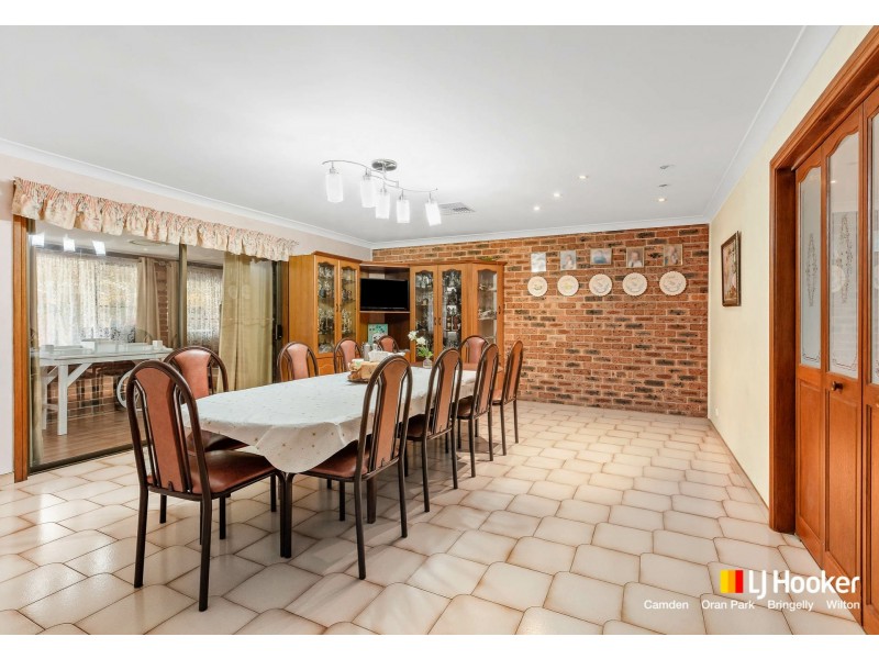 274 Fifteenth Avenue, Austral NSW 2179