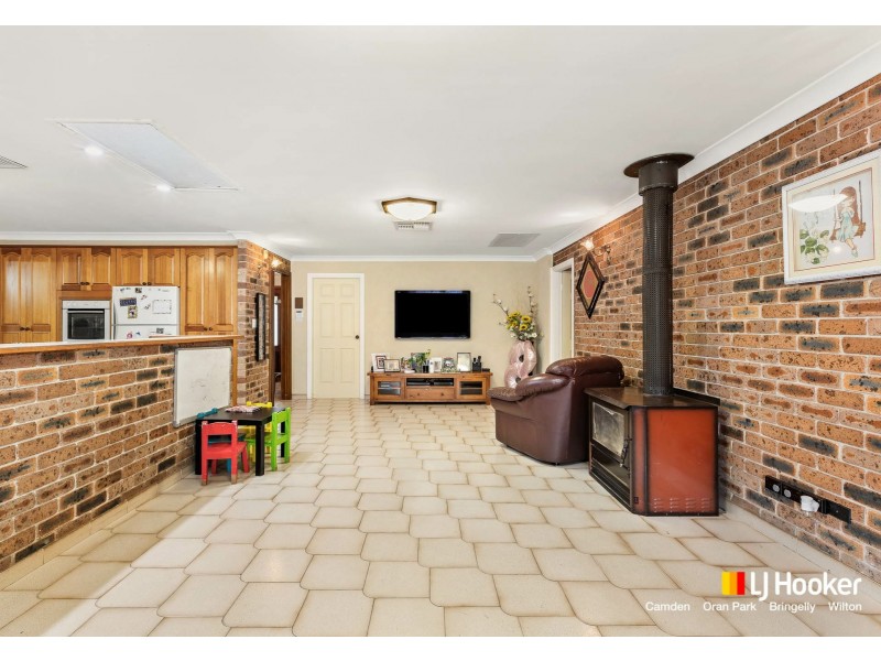 274 Fifteenth Avenue, Austral NSW 2179
