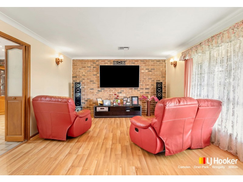274 Fifteenth Avenue, Austral NSW 2179