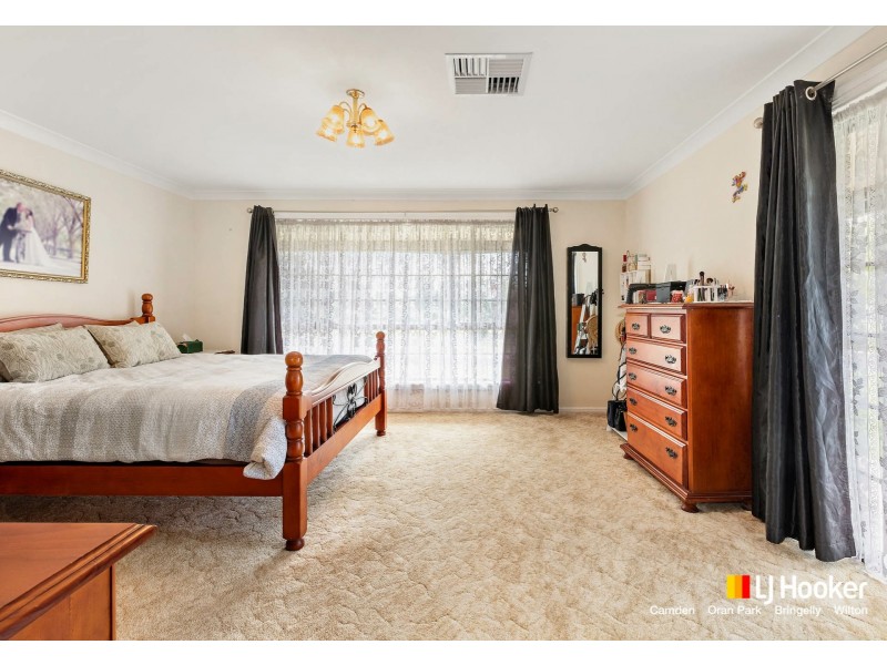 274 Fifteenth Avenue, Austral NSW 2179