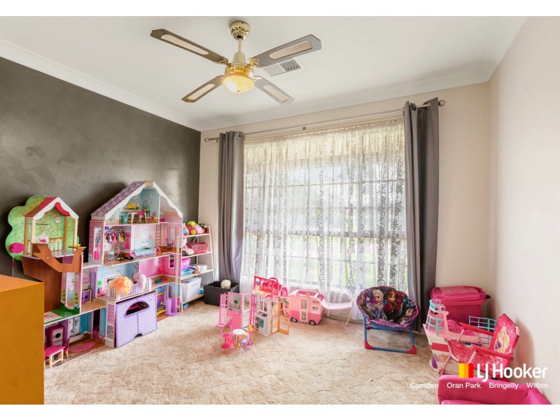 274 Fifteenth Avenue, Austral NSW 2179