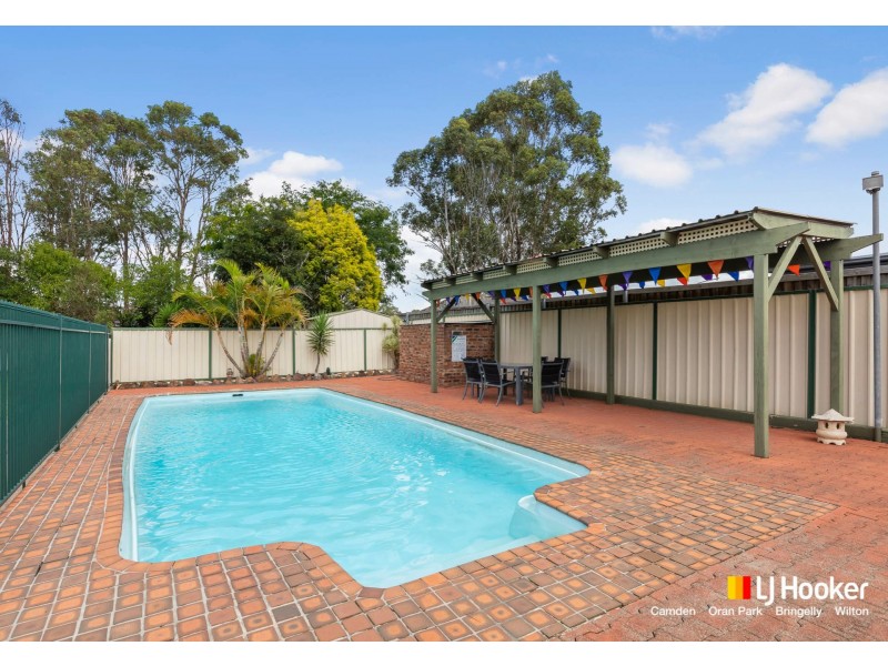 274 Fifteenth Avenue, Austral NSW 2179