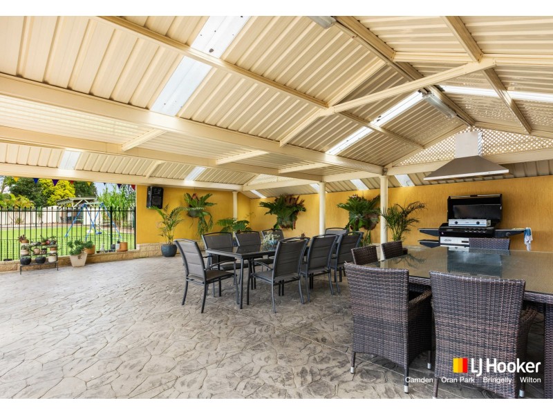 274 Fifteenth Avenue, Austral NSW 2179