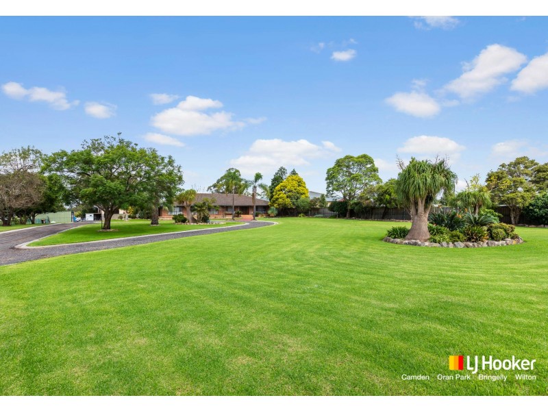 274 Fifteenth Avenue, Austral NSW 2179