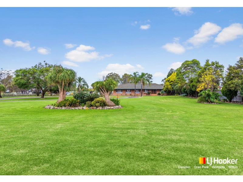 274 Fifteenth Avenue, Austral NSW 2179