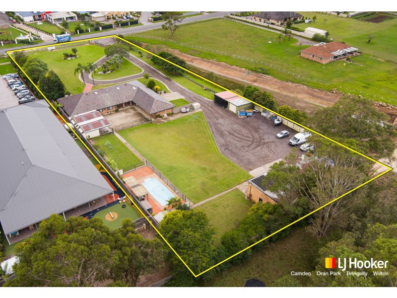 274 Fifteenth Avenue, Austral NSW 2179