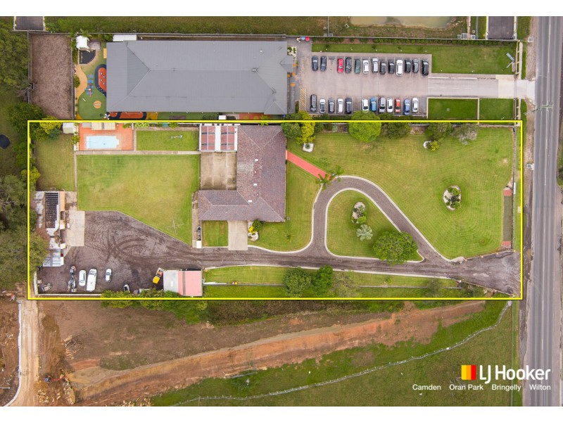 274 Fifteenth Avenue, Austral NSW 2179