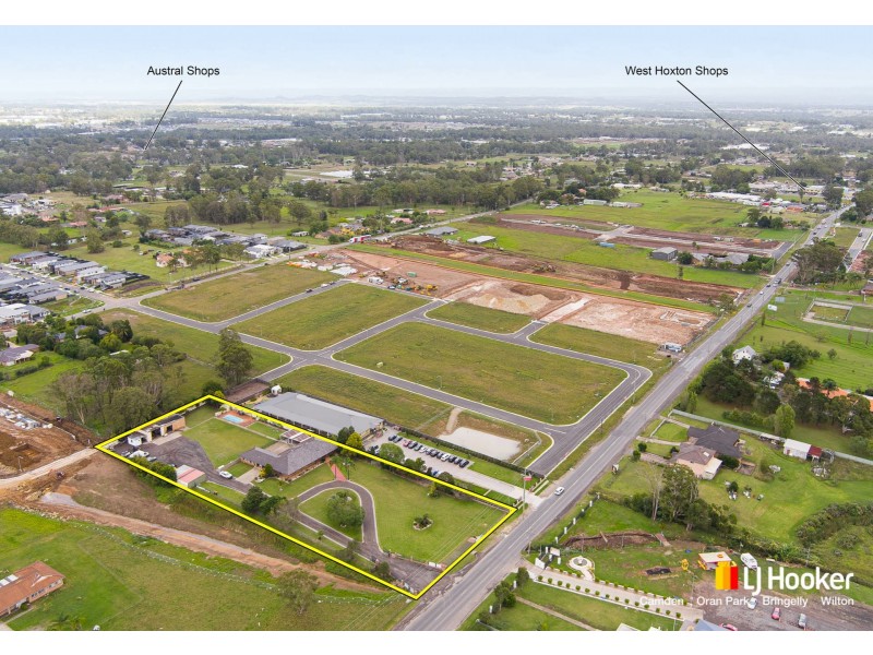 274 Fifteenth Avenue, Austral NSW 2179