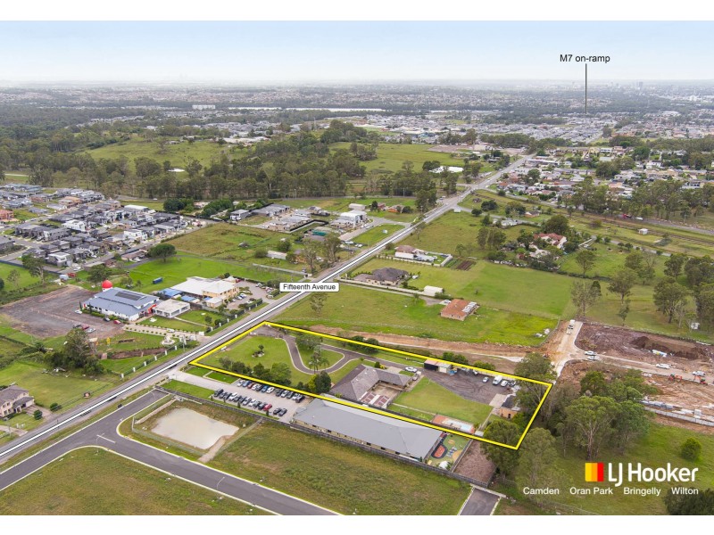 274 Fifteenth Avenue, Austral NSW 2179