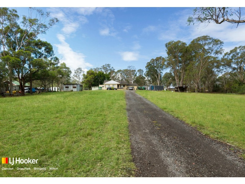 28 Findley Road, Bringelly NSW 2556