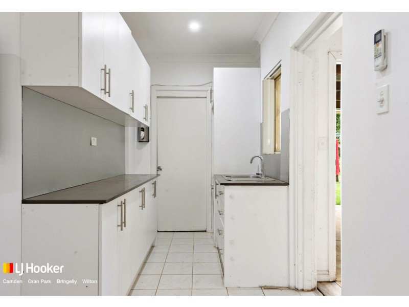 28 Findley Road, Bringelly NSW 2556