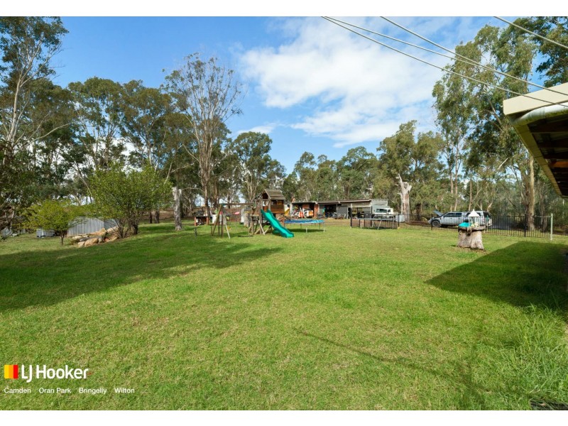 28 Findley Road, Bringelly NSW 2556