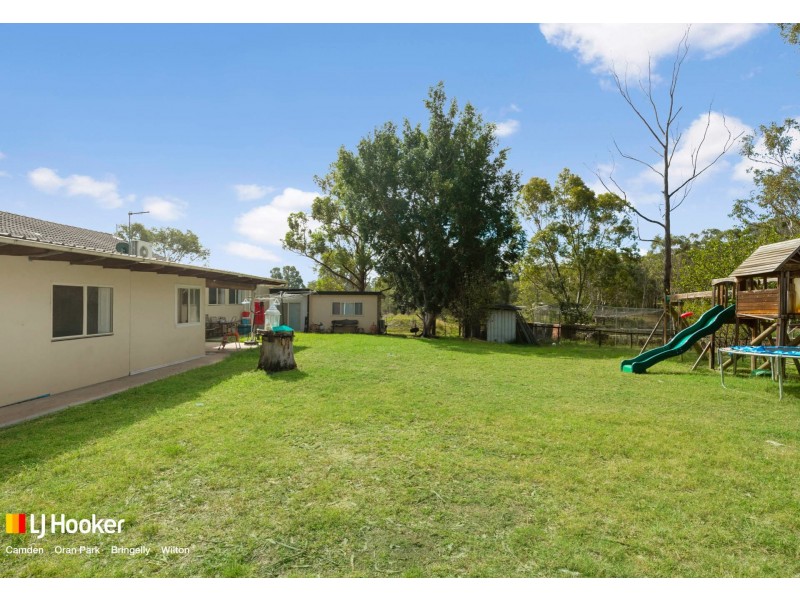 28 Findley Road, Bringelly NSW 2556