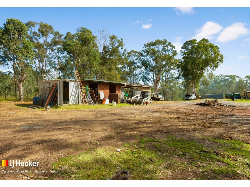 28 Findley Road, Bringelly NSW 2556