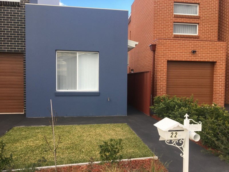 22B Steward Drive, Oran Park NSW 2570