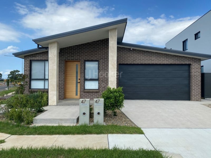 47 Rodwell Road, Oran Park NSW 2570