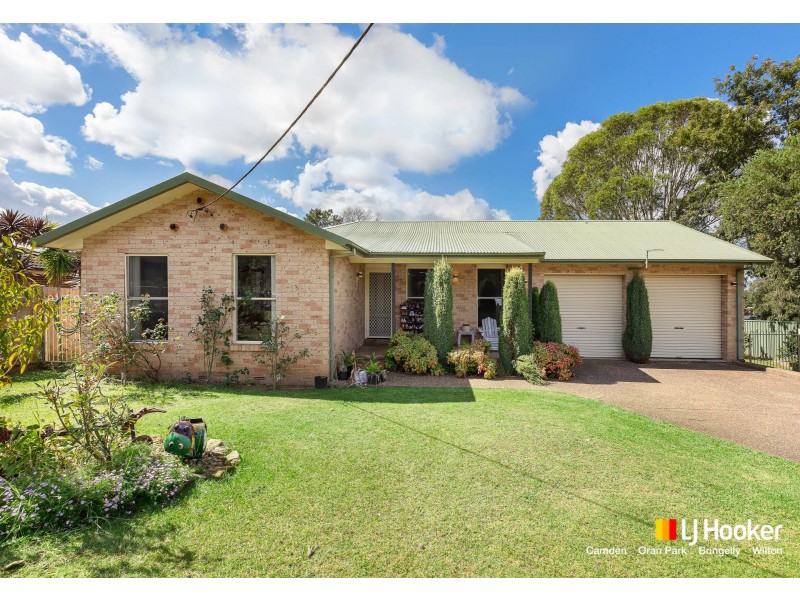 39 Radnor Road, Bargo NSW 2574