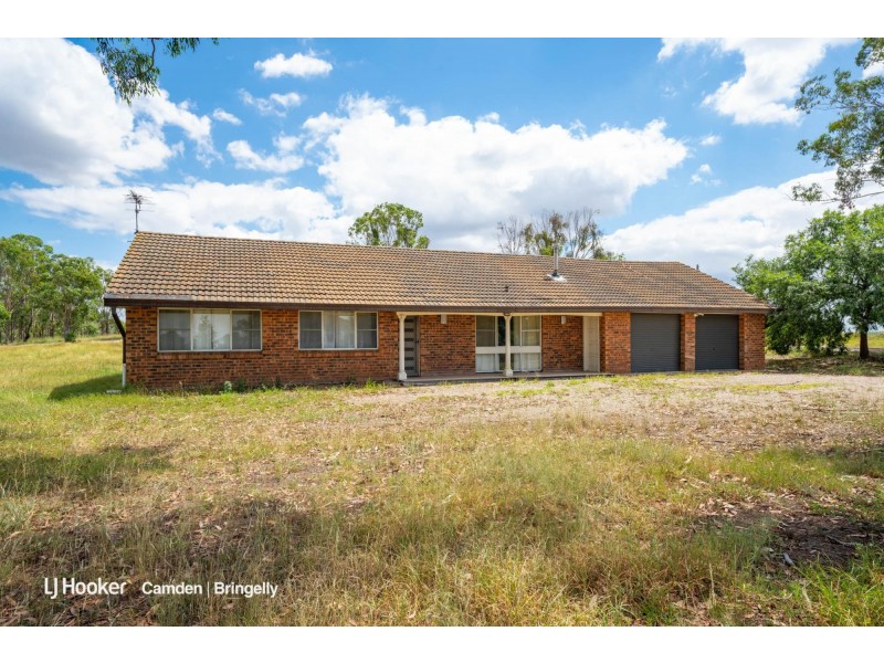 120 Badgery’s Creek Rd, Badgerys Creek NSW 2555