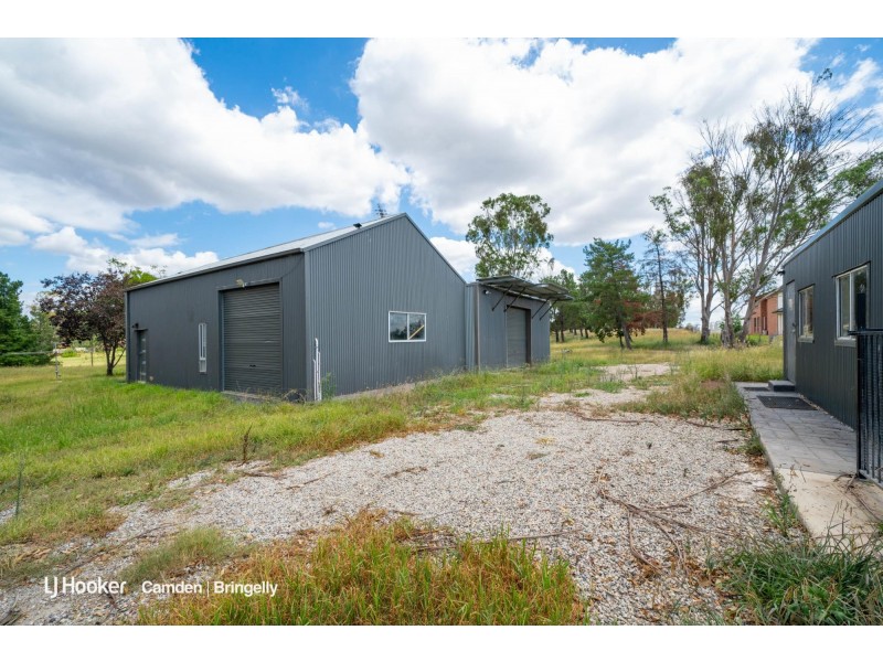 120 Badgery’s Creek Rd, Badgerys Creek NSW 2555