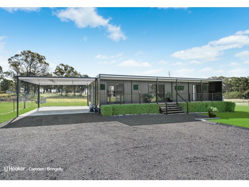 233A Hawthorne Road, Bargo NSW 2574