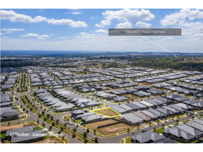 4 Thiele St, Spring Farm NSW 2570