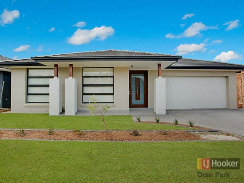 10A Weldon Street, Oran Park NSW 2570