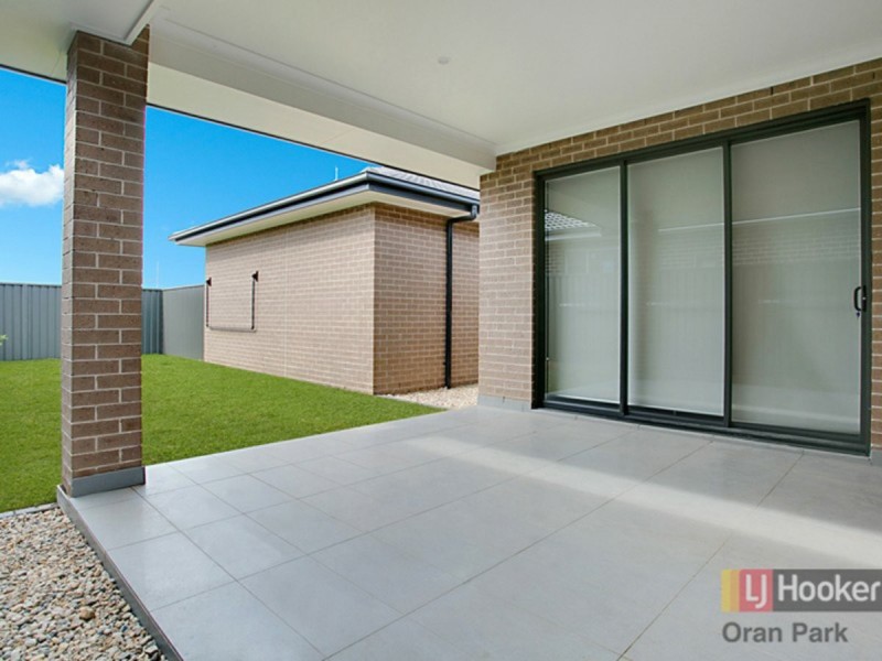 10A Weldon Street, Oran Park NSW 2570