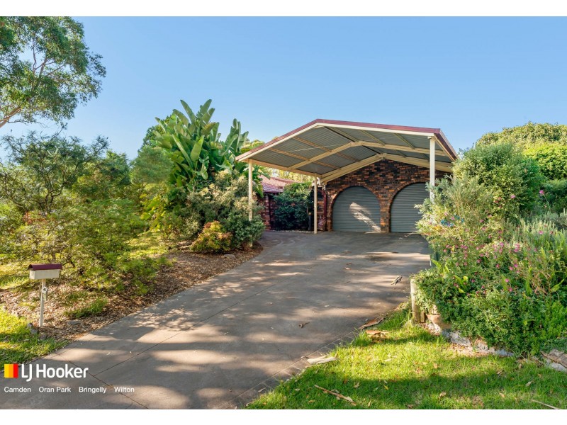 13 Paterson Street, Camden South NSW 2570