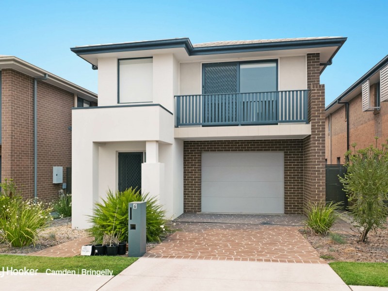 6 Capri Street, Edmondson Park NSW 2174
