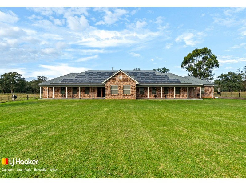 65 Westbrook Road, Cawdor NSW 2570