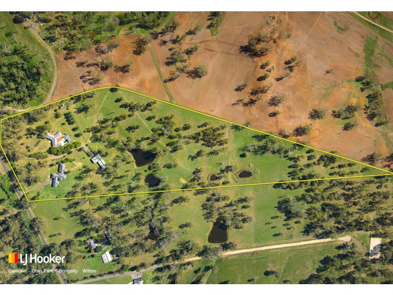 Luddenham NSW 2745