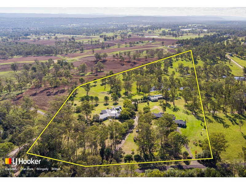 Luddenham NSW 2745