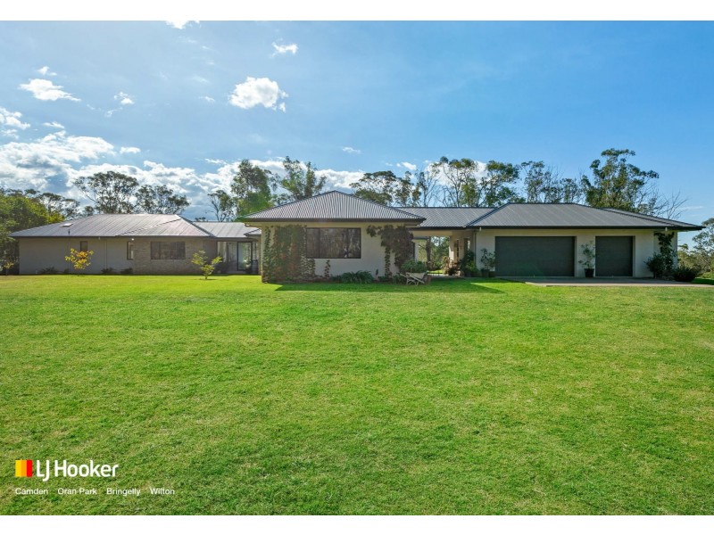 Luddenham NSW 2745
