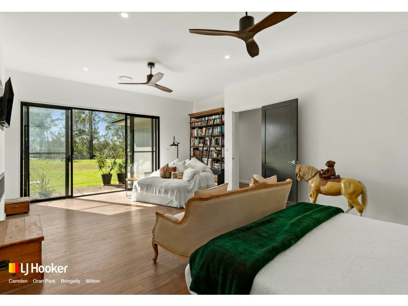 Luddenham NSW 2745
