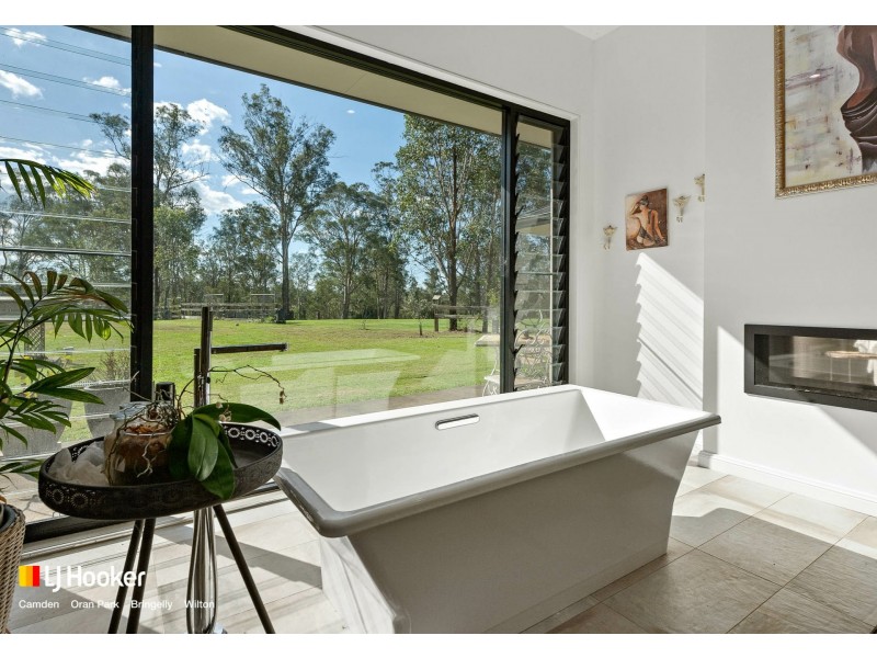 Luddenham NSW 2745
