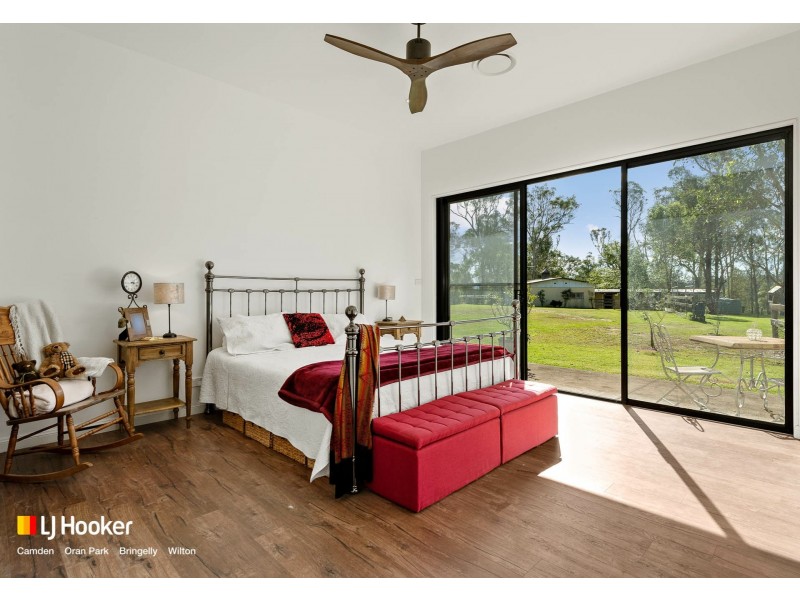 Luddenham NSW 2745