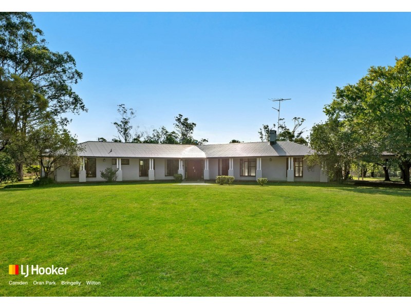 Luddenham NSW 2745