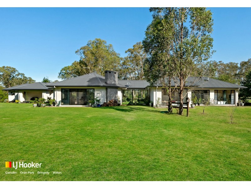 Luddenham NSW 2745