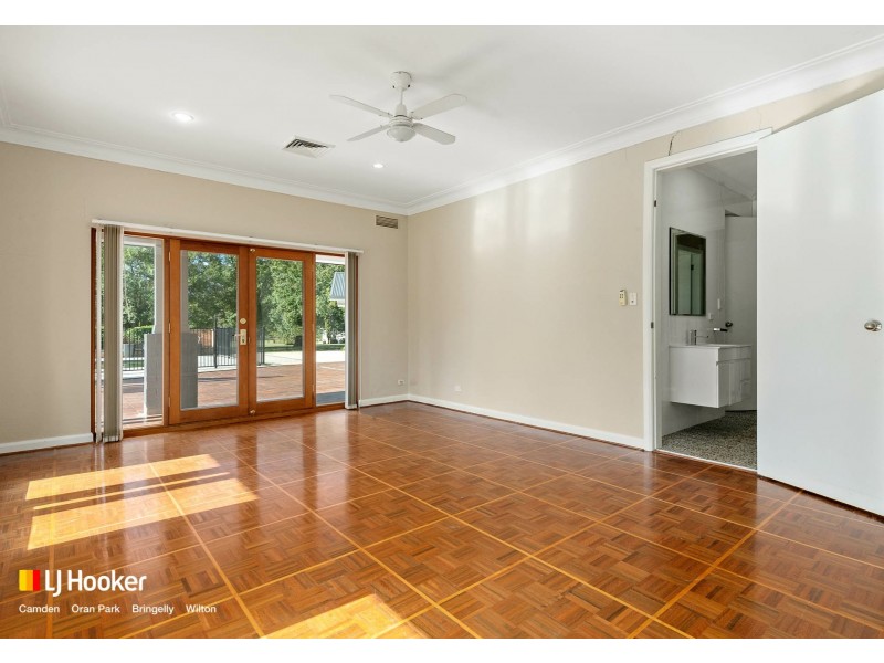 Luddenham NSW 2745