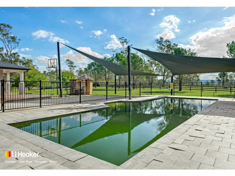 Luddenham NSW 2745