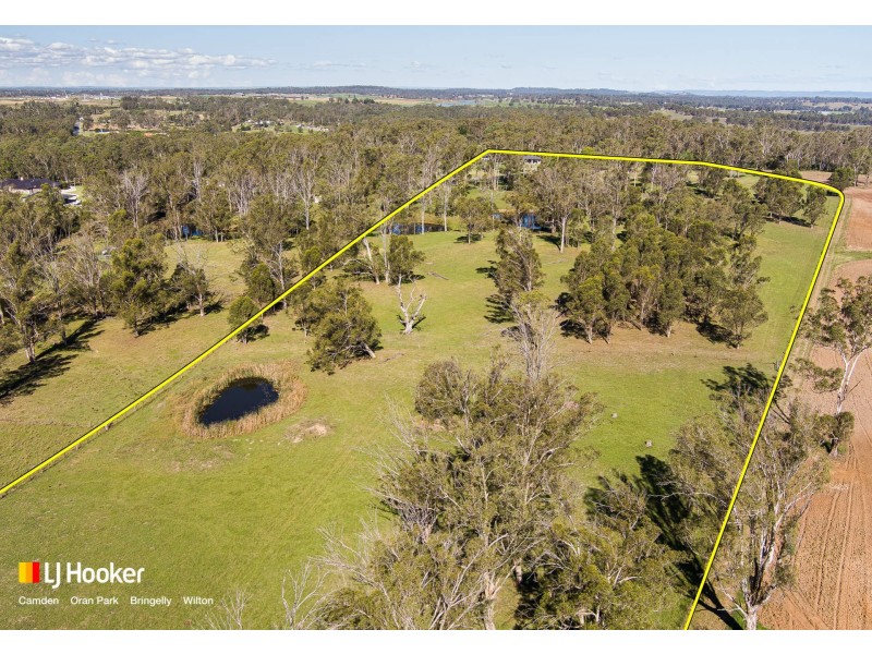 Luddenham NSW 2745