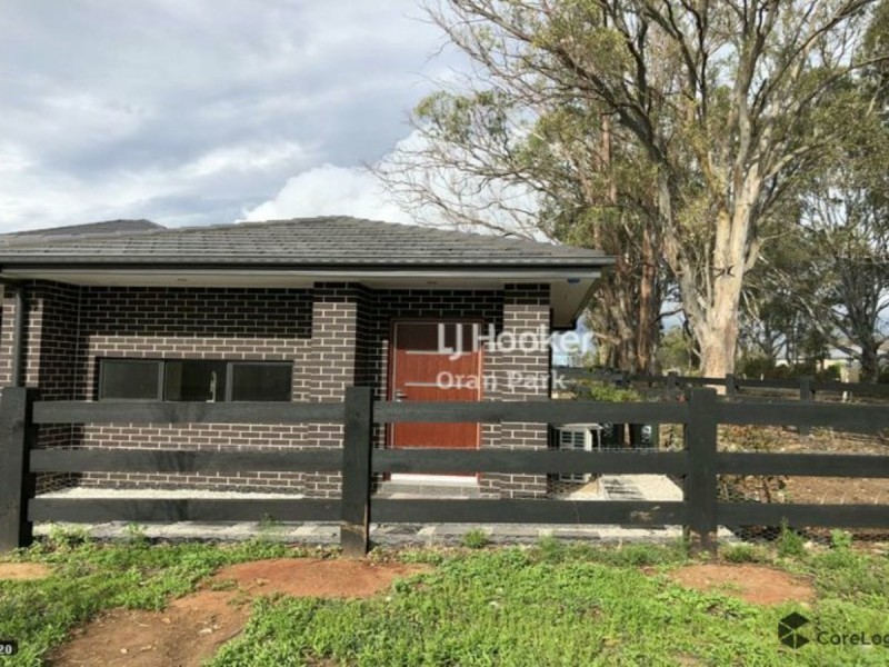 25 Davidson Street, Oran Park NSW 2570