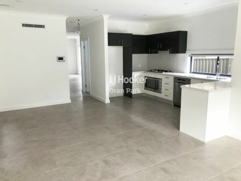 26A Kew Street, Gregory Hills NSW 2557