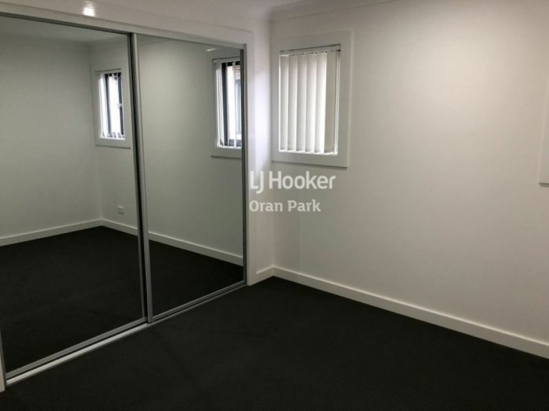26A Kew Street, Gregory Hills NSW 2557