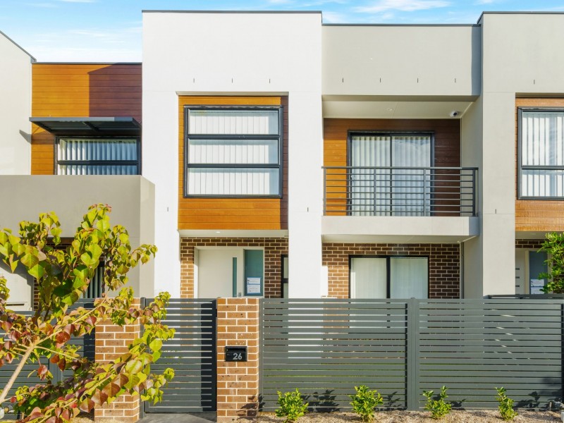 26 Podium Way, Oran Park NSW 2570