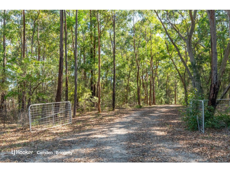 99 Ambervale Drive, Orangeville NSW 2570