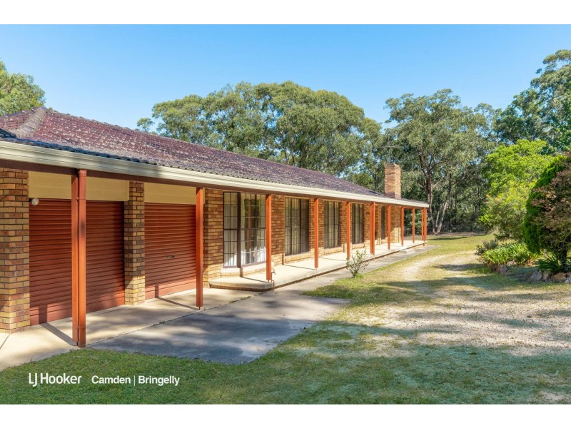 99 Ambervale Drive, Orangeville NSW 2570